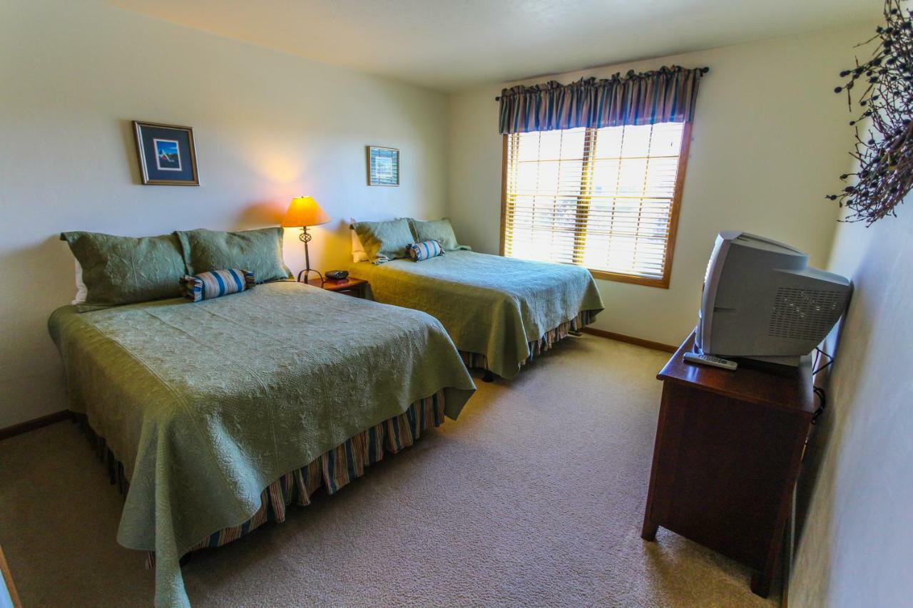 Meadow Ridge Condos Egg Harbor Exterior photo