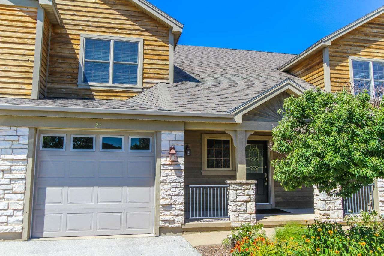Meadow Ridge Condos Egg Harbor Exterior photo
