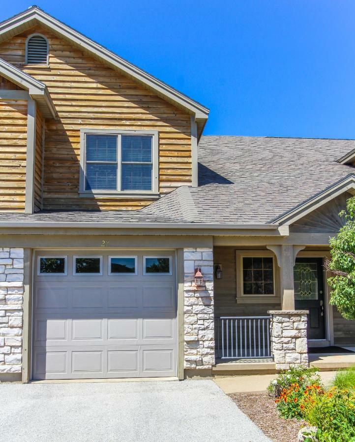 Meadow Ridge Condos Egg Harbor Exterior photo